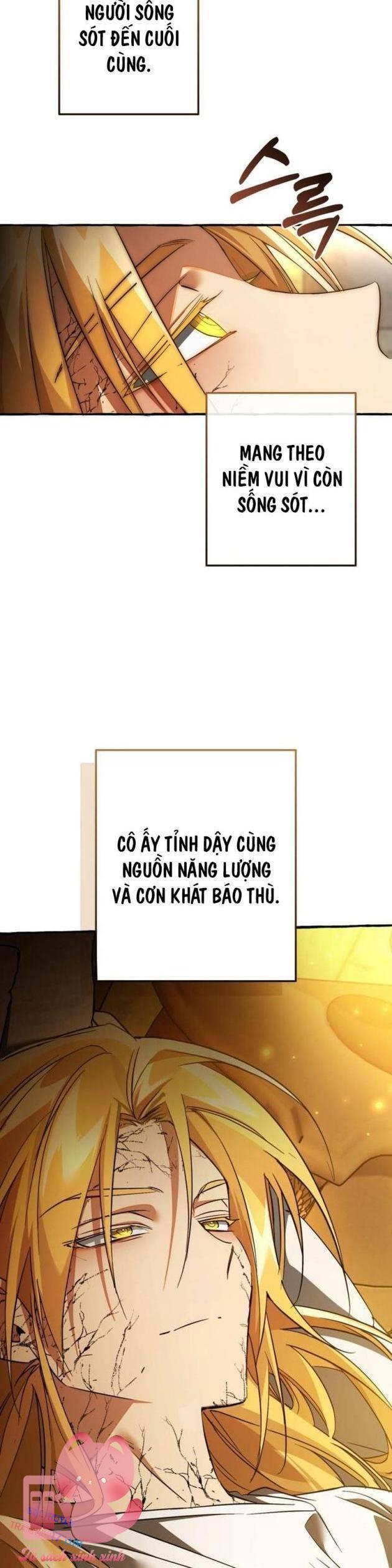Phế Vật Dòng Dõi Bá Tước - Chap 156
