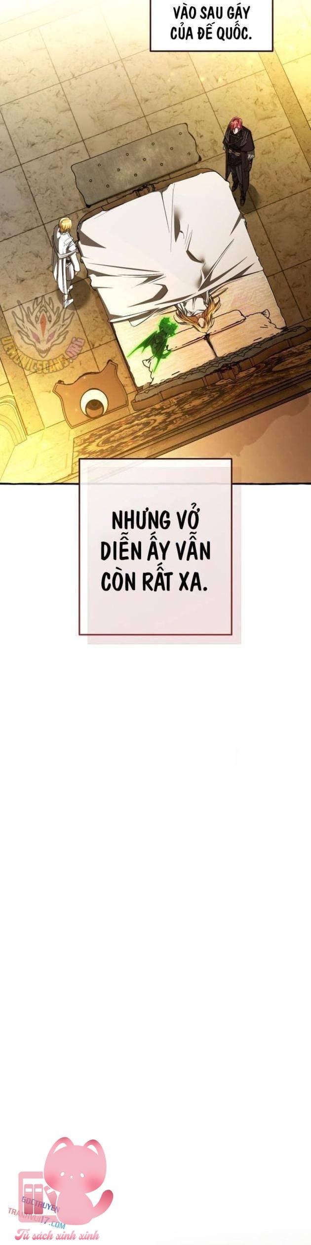 Phế Vật Dòng Dõi Bá Tước - Chap 156