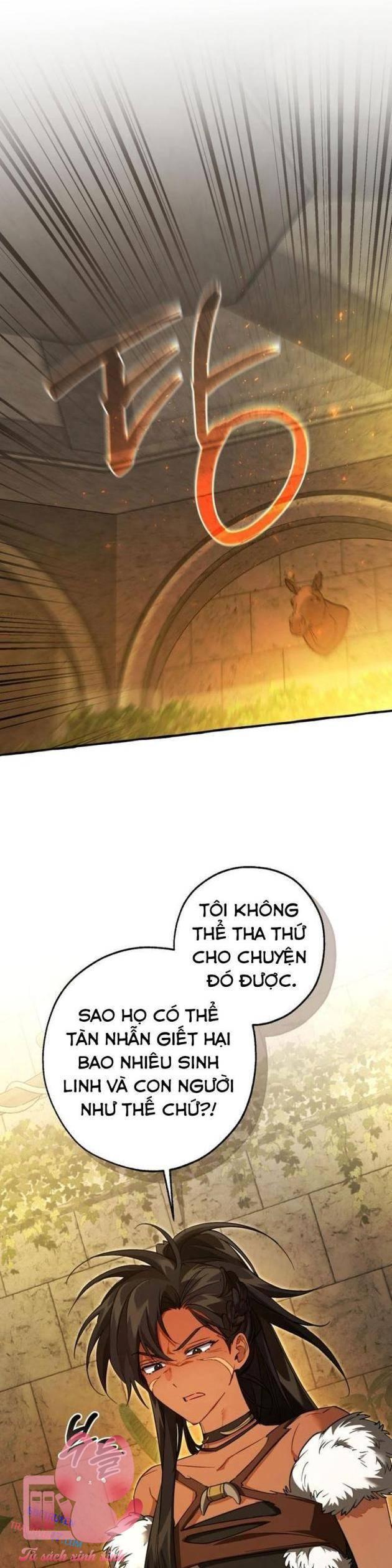 Phế Vật Dòng Dõi Bá Tước - Chap 156