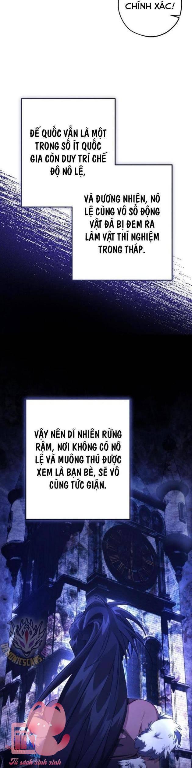 Phế Vật Dòng Dõi Bá Tước - Chap 156