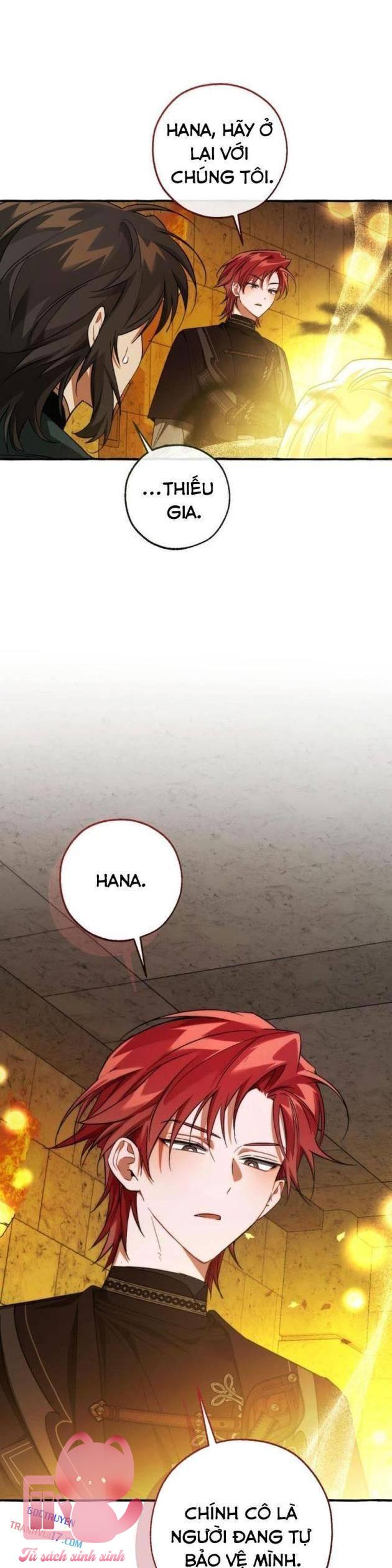 Phế Vật Dòng Dõi Bá Tước - Chap 156