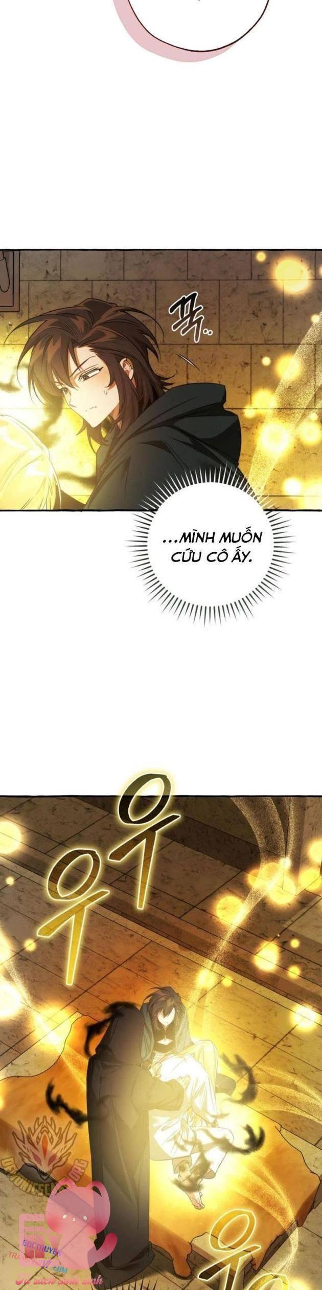 Phế Vật Dòng Dõi Bá Tước - Chap 156