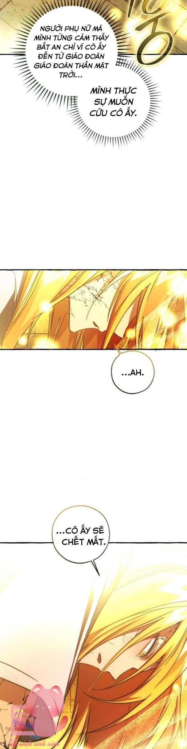 Phế Vật Dòng Dõi Bá Tước - Chap 156