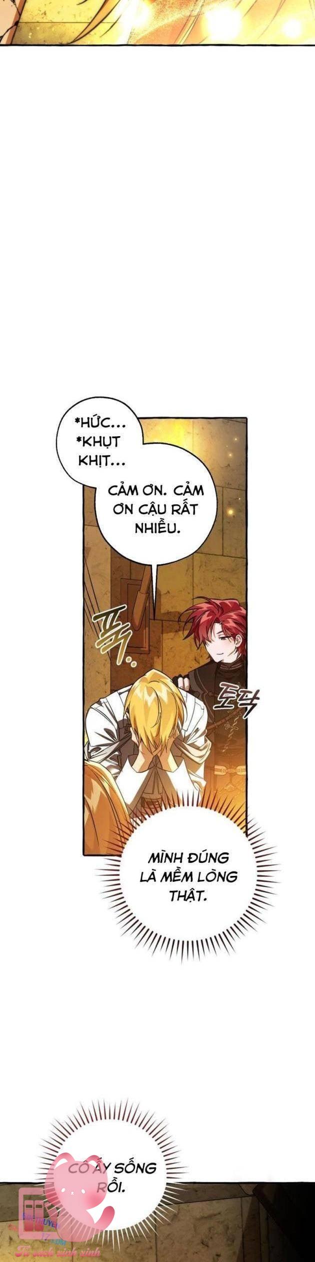 Phế Vật Dòng Dõi Bá Tước - Chap 156