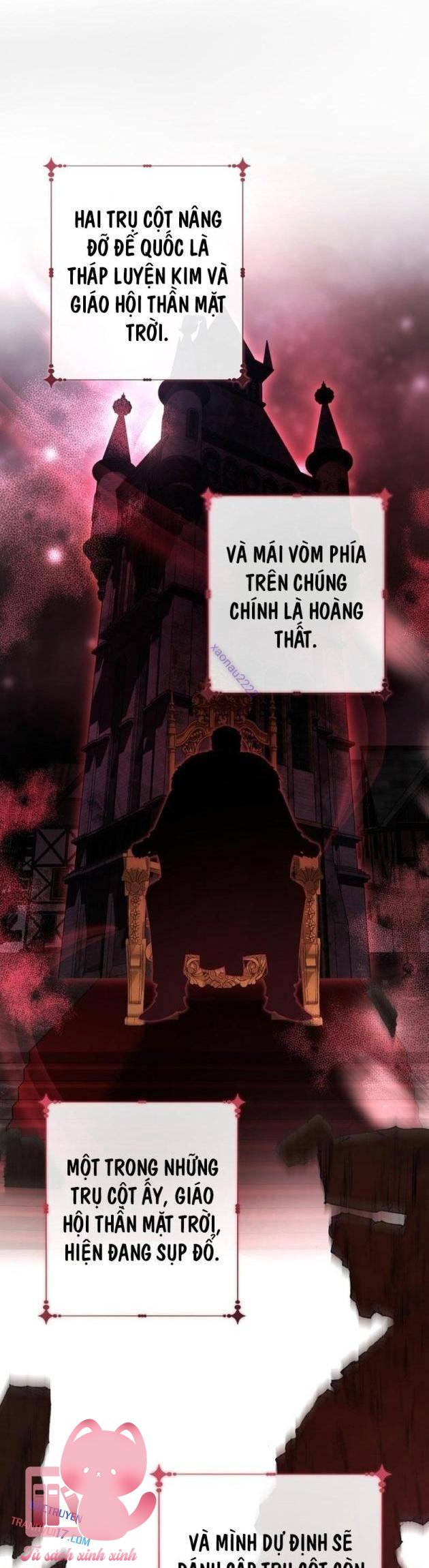 Phế Vật Dòng Dõi Bá Tước - Chap 157