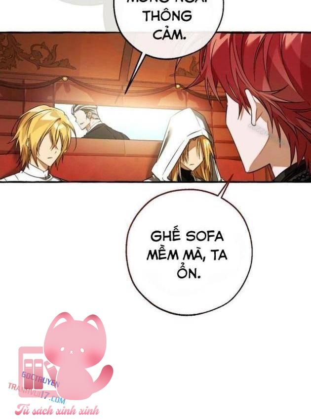 Phế Vật Dòng Dõi Bá Tước - Chap 157