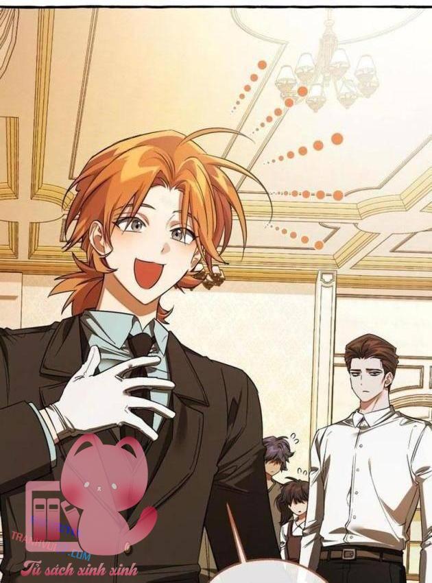 Phế Vật Dòng Dõi Bá Tước - Chap 157