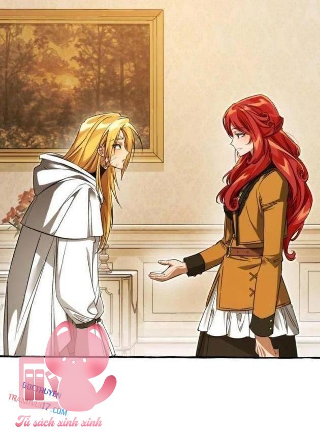 Phế Vật Dòng Dõi Bá Tước - Chap 157