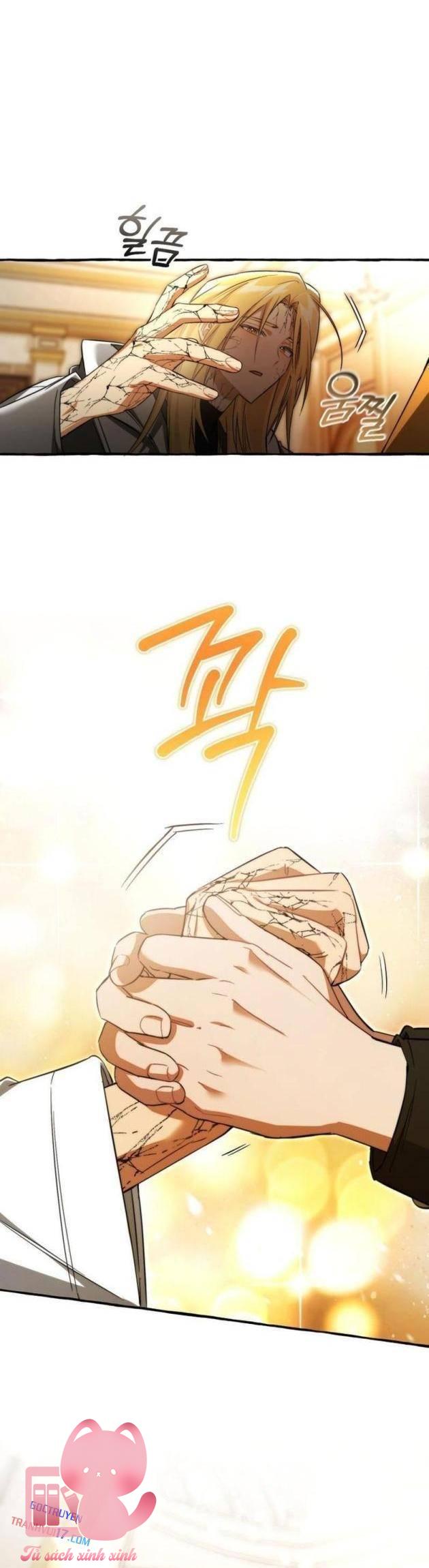 Phế Vật Dòng Dõi Bá Tước - Chap 157