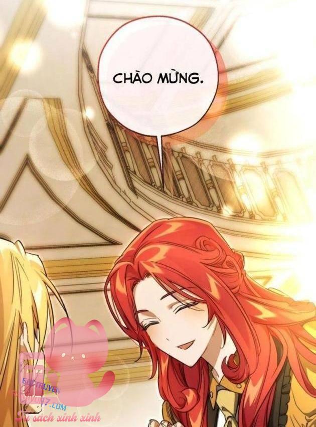 Phế Vật Dòng Dõi Bá Tước - Chap 157