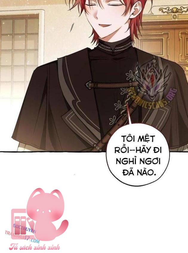 Phế Vật Dòng Dõi Bá Tước - Chap 157