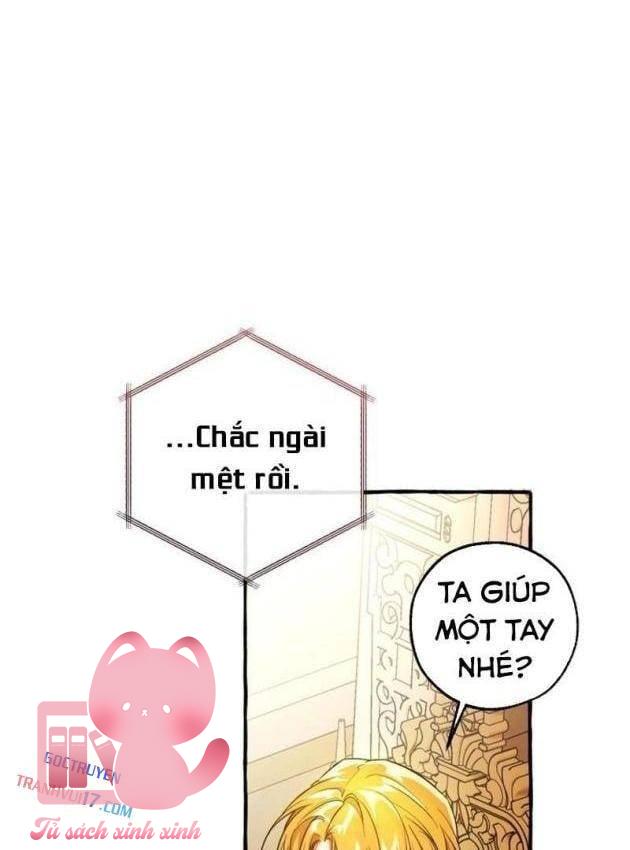 Phế Vật Dòng Dõi Bá Tước - Chap 157