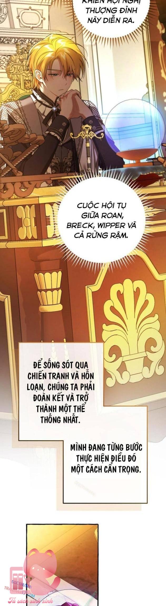 Phế Vật Dòng Dõi Bá Tước - Chap 157