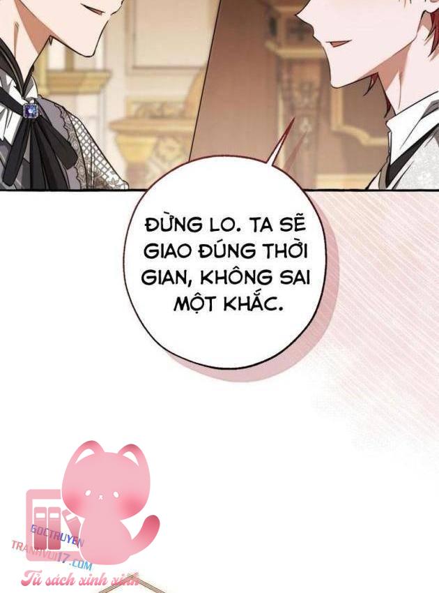 Phế Vật Dòng Dõi Bá Tước - Chap 157