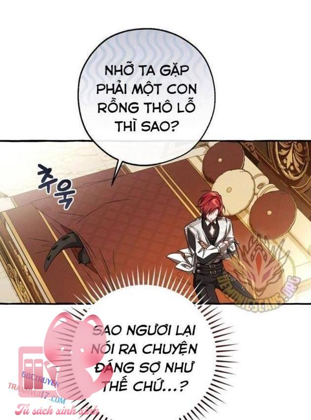 Phế Vật Dòng Dõi Bá Tước - Chap 157