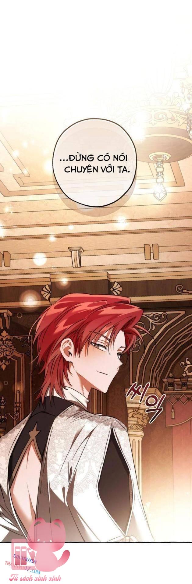 Phế Vật Dòng Dõi Bá Tước - Chap 157