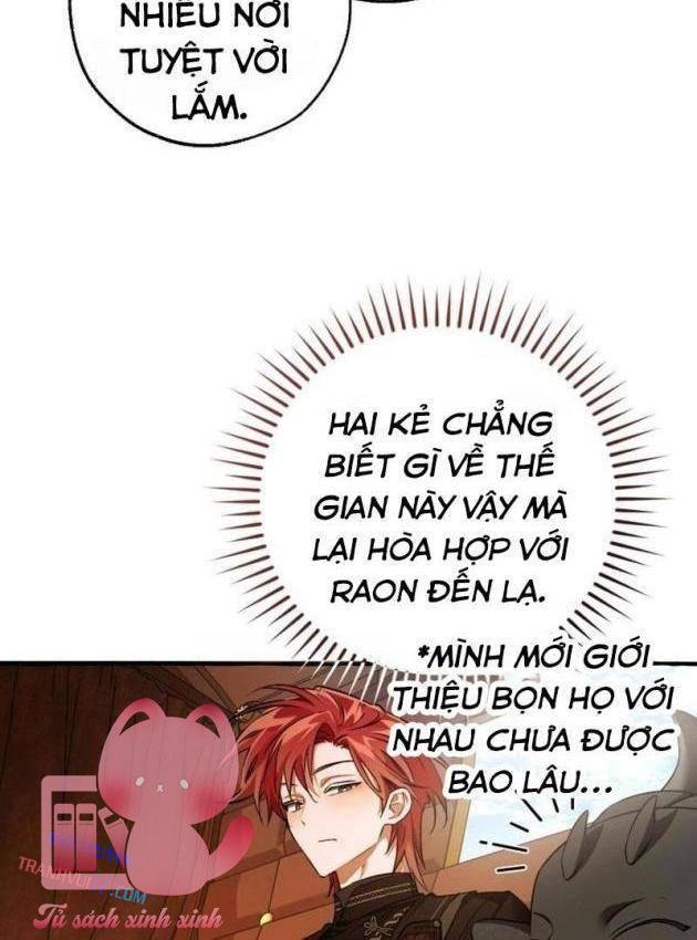 Phế Vật Dòng Dõi Bá Tước - Chap 157