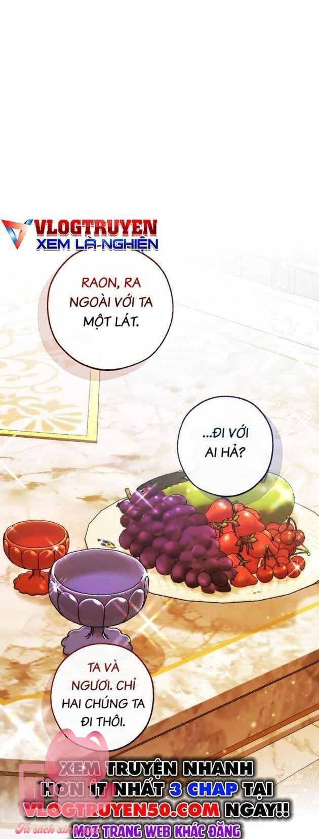 Phế Vật Dòng Dõi Bá Tước - Chap 158