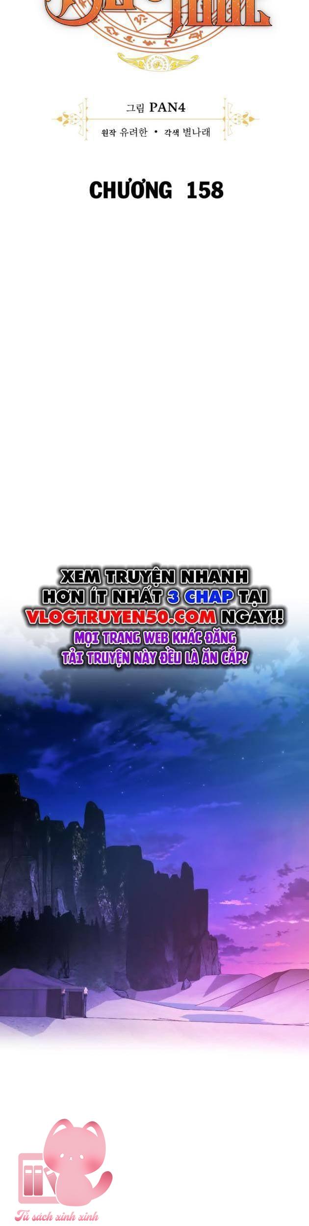 Phế Vật Dòng Dõi Bá Tước - Chap 158