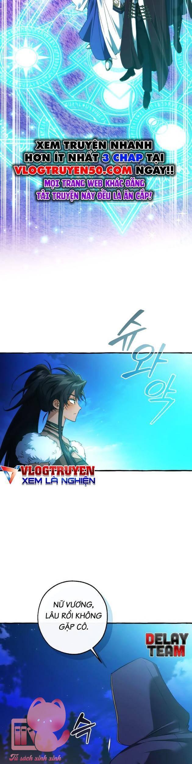 Phế Vật Dòng Dõi Bá Tước - Chap 158