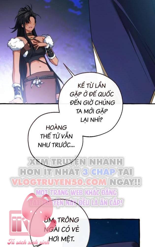 Phế Vật Dòng Dõi Bá Tước - Chap 158