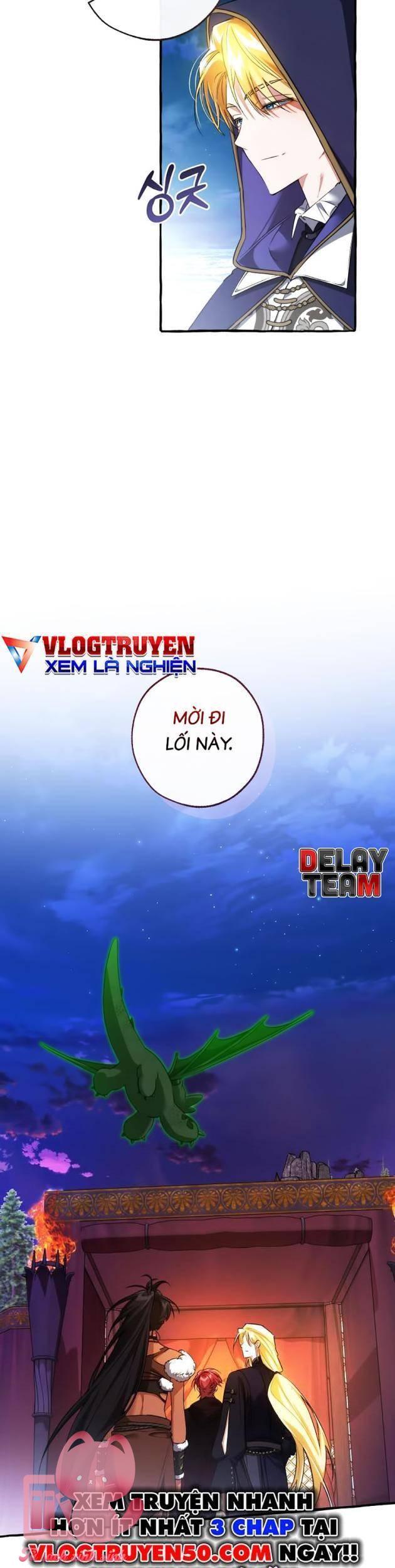 Phế Vật Dòng Dõi Bá Tước - Chap 158