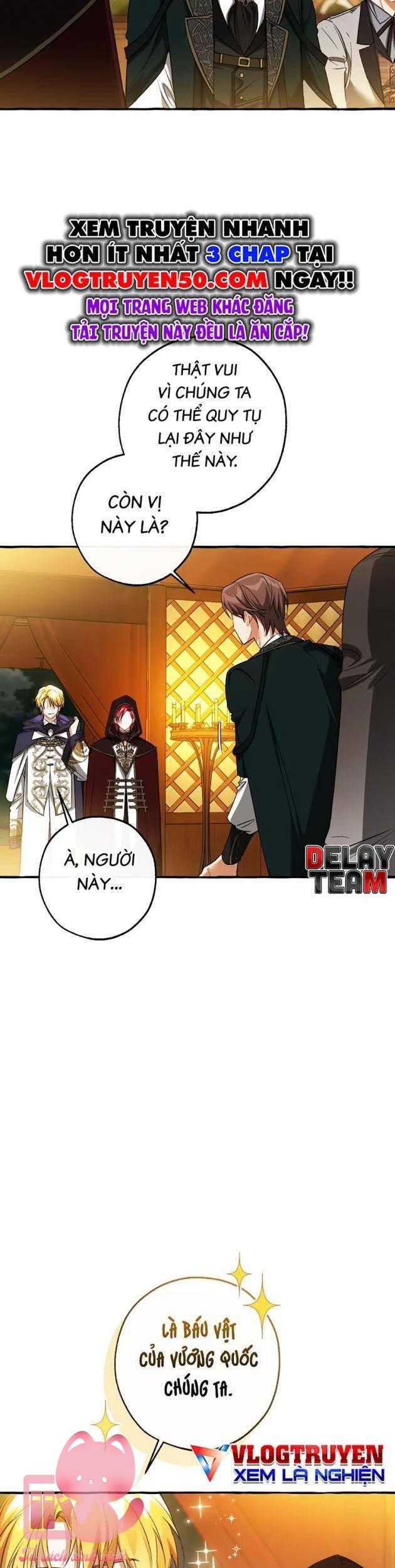 Phế Vật Dòng Dõi Bá Tước - Chap 158