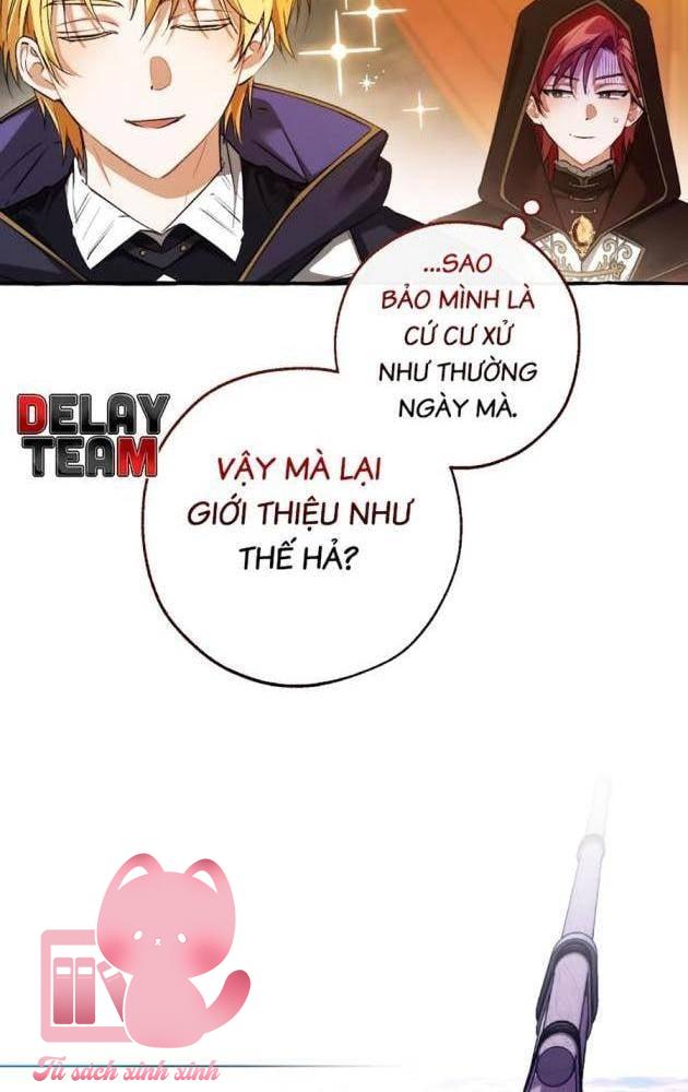 Phế Vật Dòng Dõi Bá Tước - Chap 158