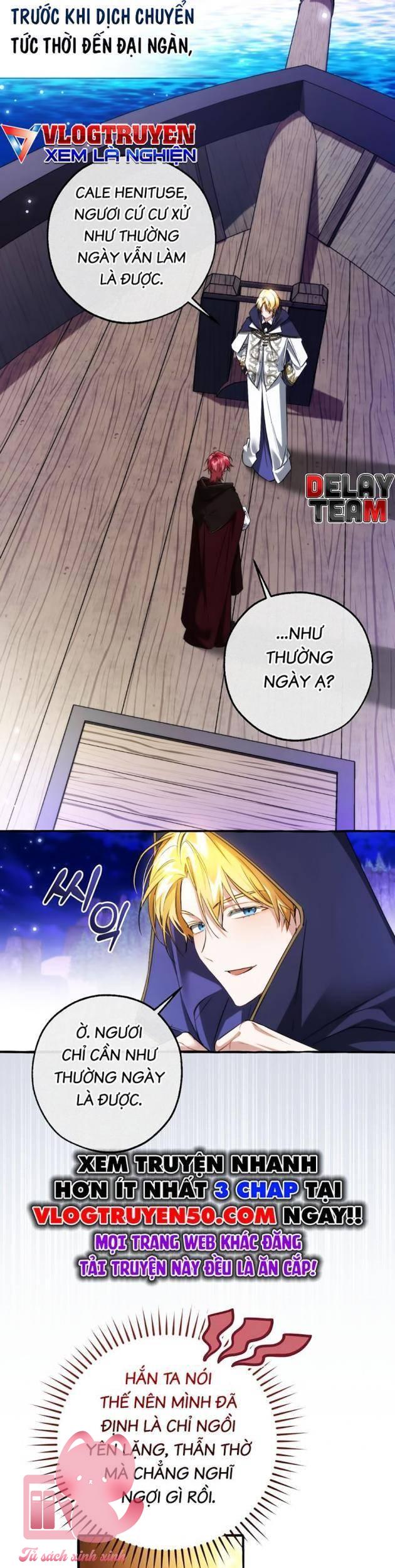 Phế Vật Dòng Dõi Bá Tước - Chap 158