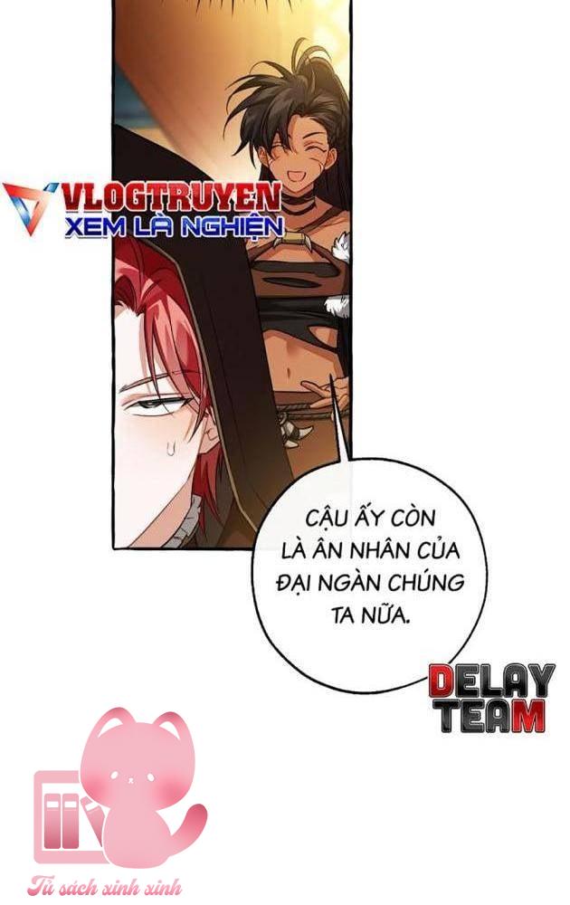 Phế Vật Dòng Dõi Bá Tước - Chap 158