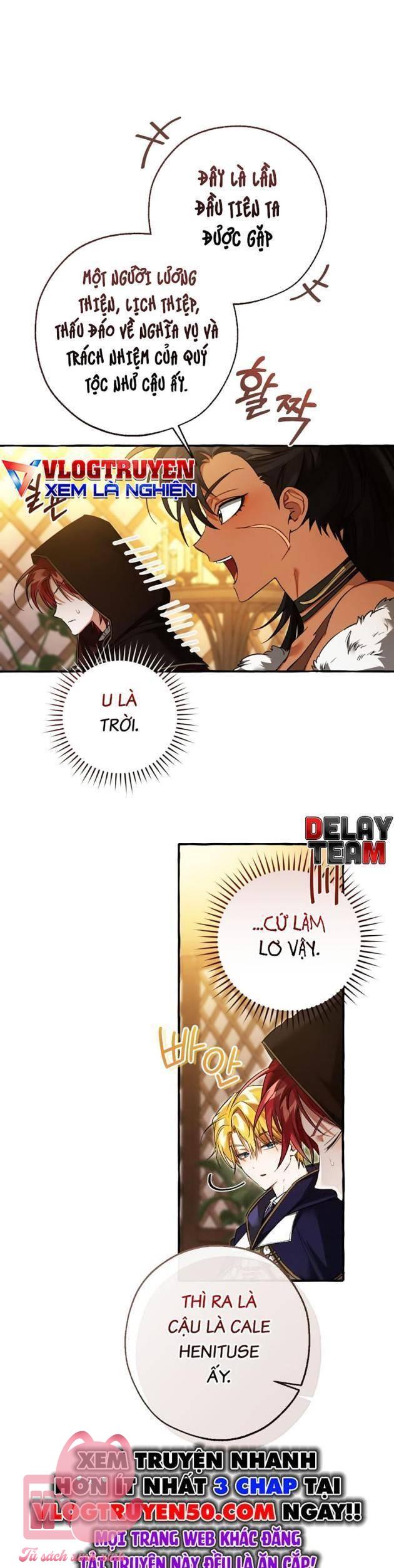 Phế Vật Dòng Dõi Bá Tước - Chap 158