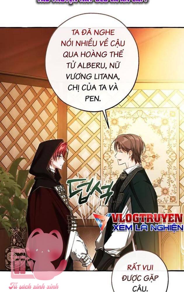 Phế Vật Dòng Dõi Bá Tước - Chap 158