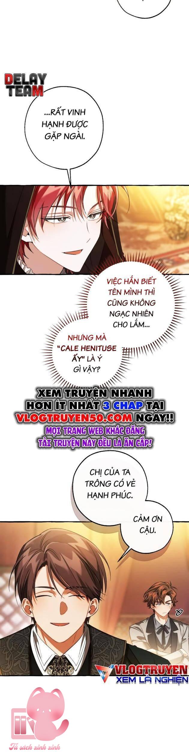 Phế Vật Dòng Dõi Bá Tước - Chap 158