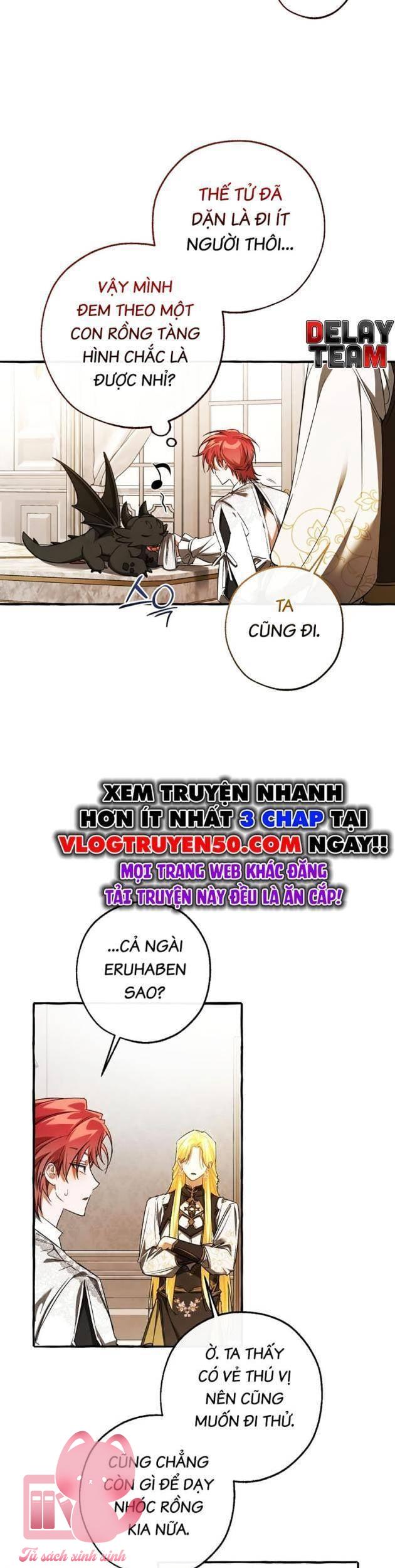 Phế Vật Dòng Dõi Bá Tước - Chap 158