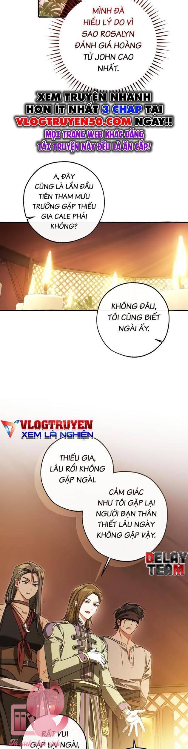 Phế Vật Dòng Dõi Bá Tước - Chap 158