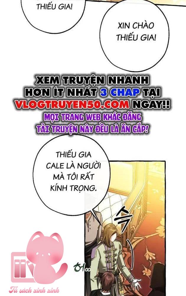 Phế Vật Dòng Dõi Bá Tước - Chap 158