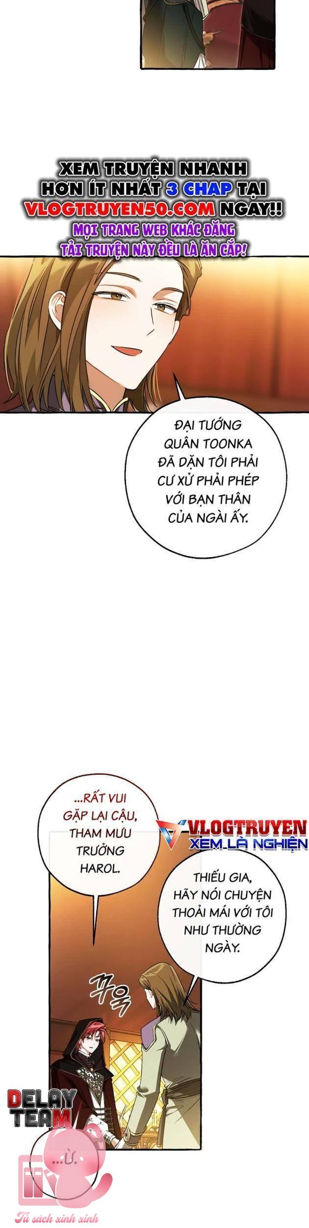 Phế Vật Dòng Dõi Bá Tước - Chap 158