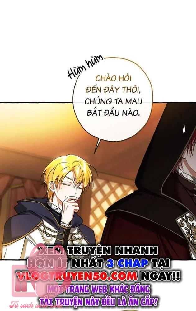 Phế Vật Dòng Dõi Bá Tước - Chap 158