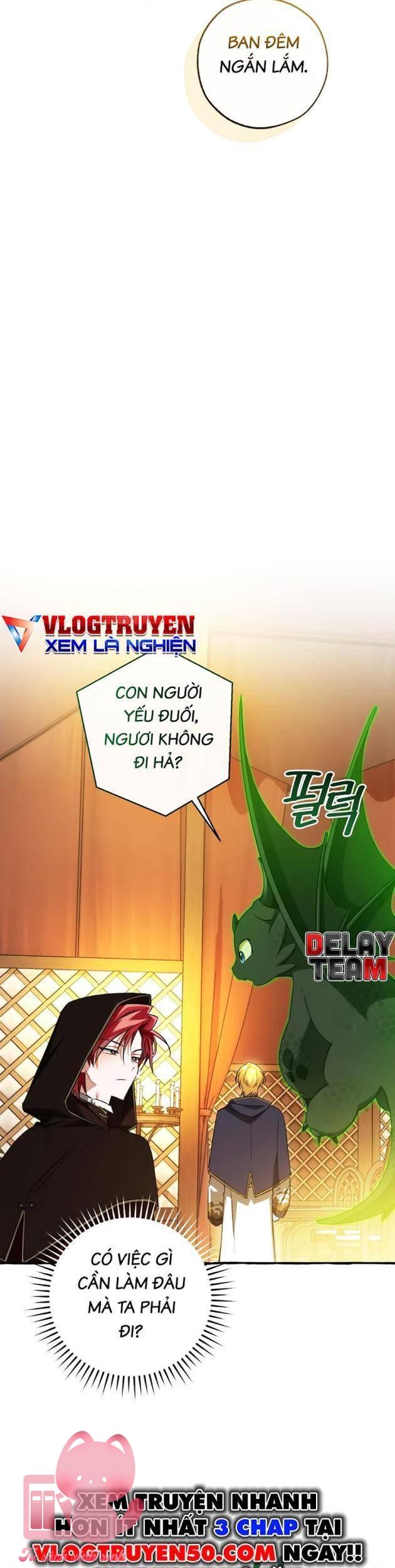 Phế Vật Dòng Dõi Bá Tước - Chap 158