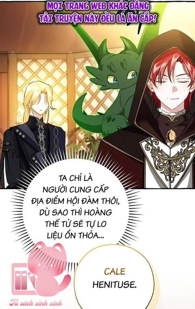 Phế Vật Dòng Dõi Bá Tước - Chap 158