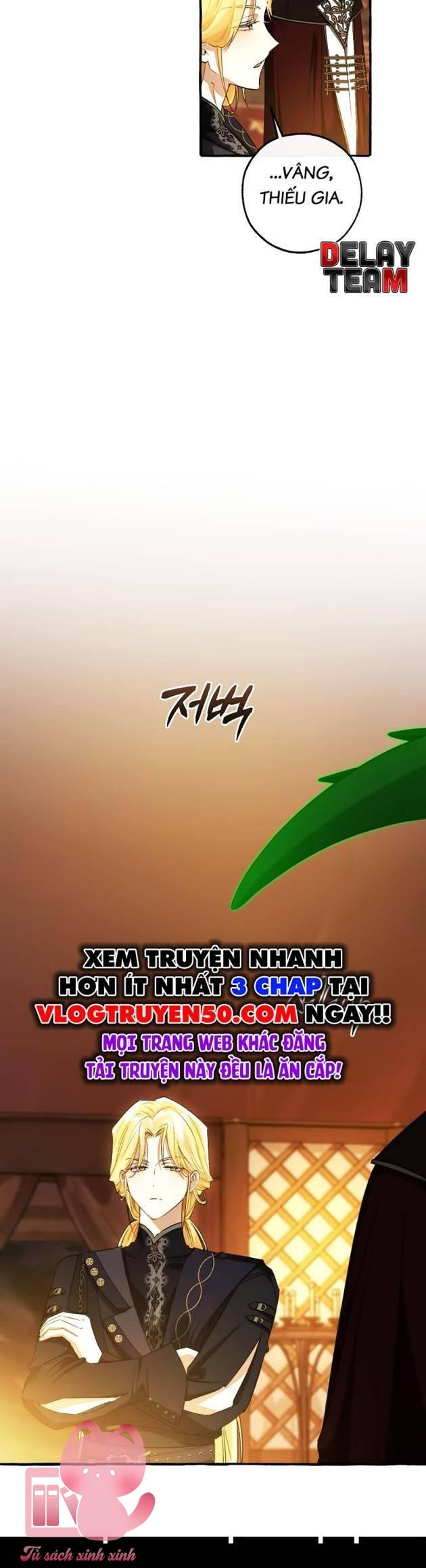 Phế Vật Dòng Dõi Bá Tước - Chap 158