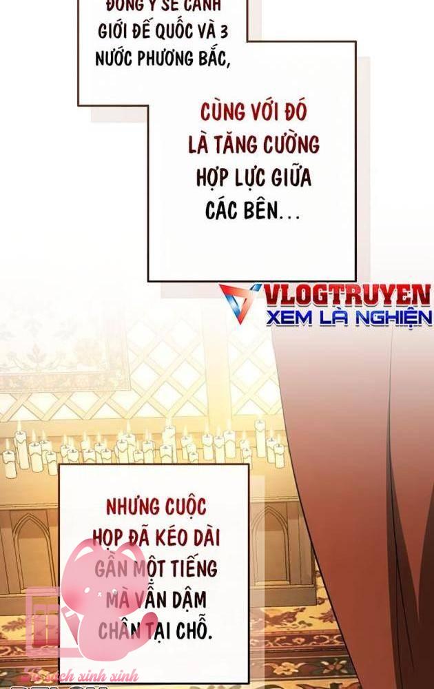 Phế Vật Dòng Dõi Bá Tước - Chap 158