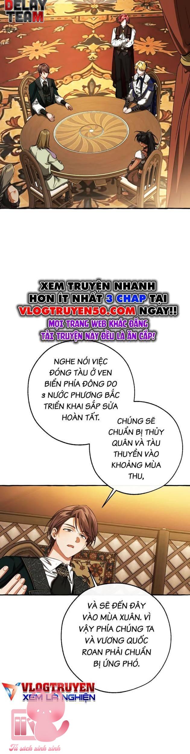Phế Vật Dòng Dõi Bá Tước - Chap 158