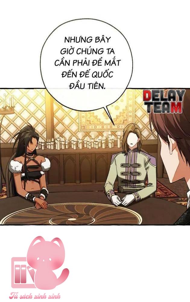 Phế Vật Dòng Dõi Bá Tước - Chap 158