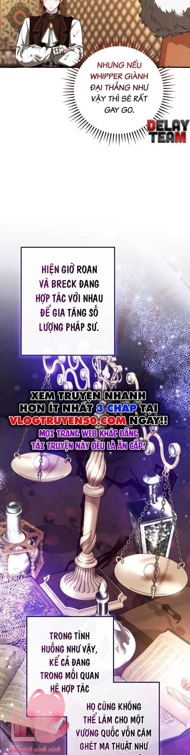 Phế Vật Dòng Dõi Bá Tước - Chap 158