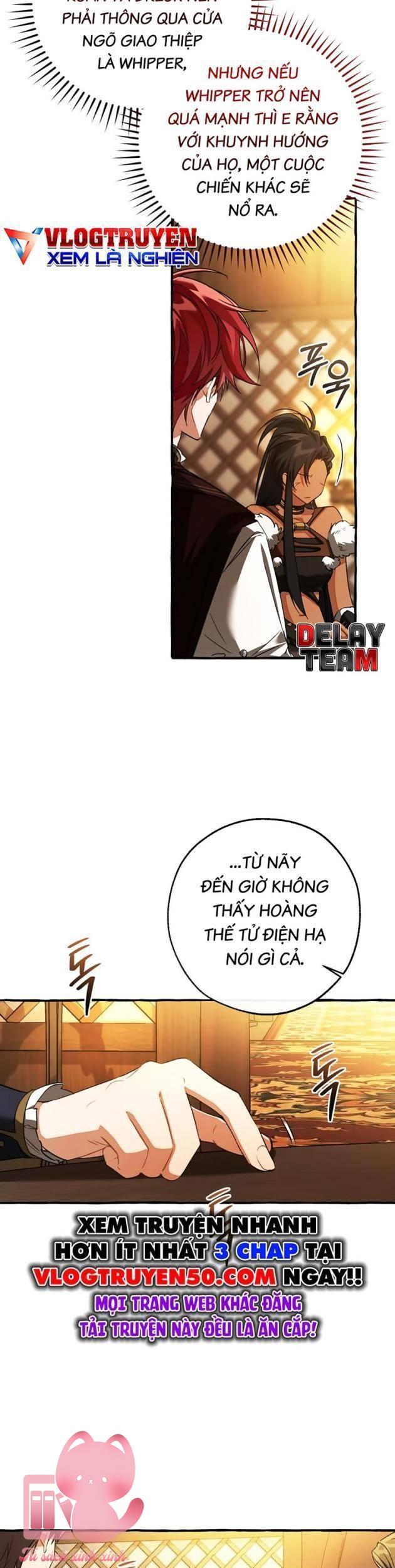 Phế Vật Dòng Dõi Bá Tước - Chap 158