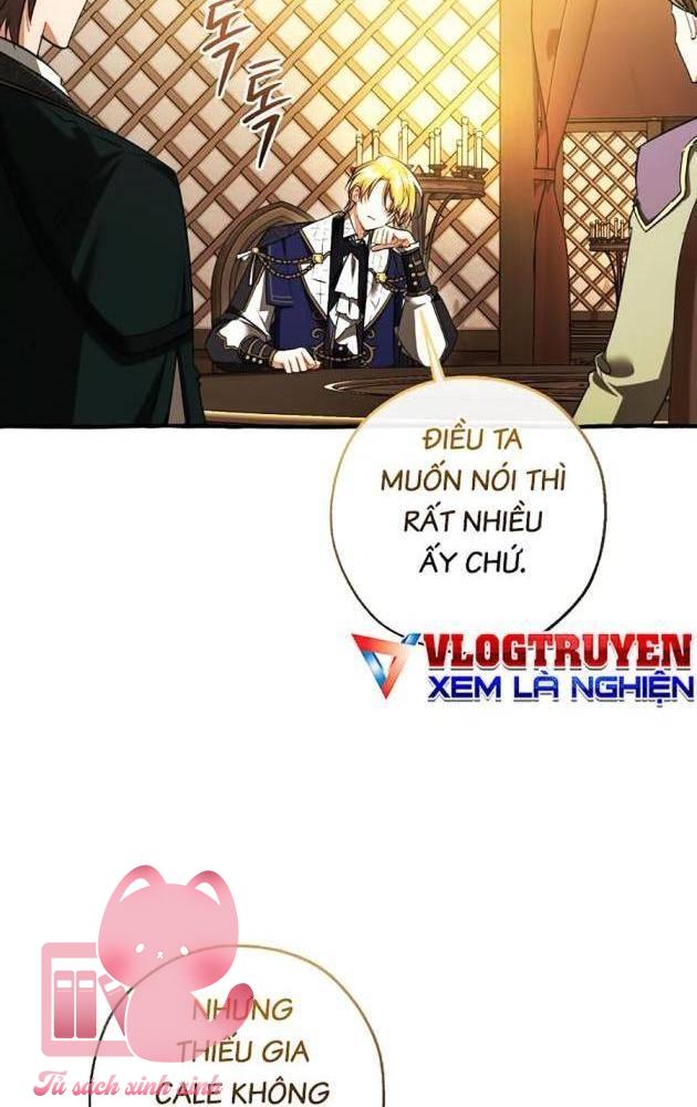 Phế Vật Dòng Dõi Bá Tước - Chap 158
