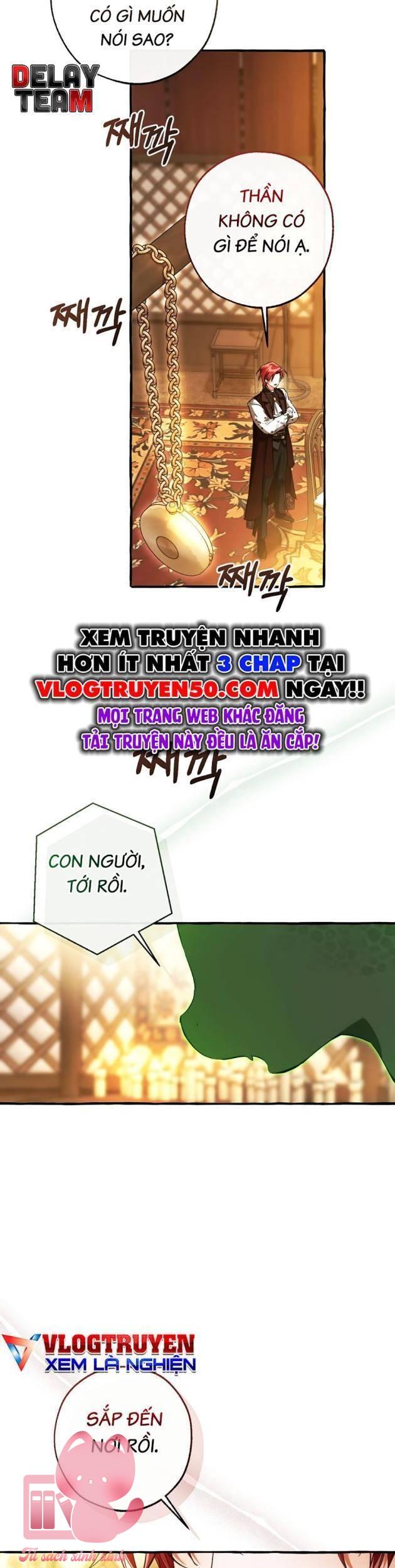 Phế Vật Dòng Dõi Bá Tước - Chap 158