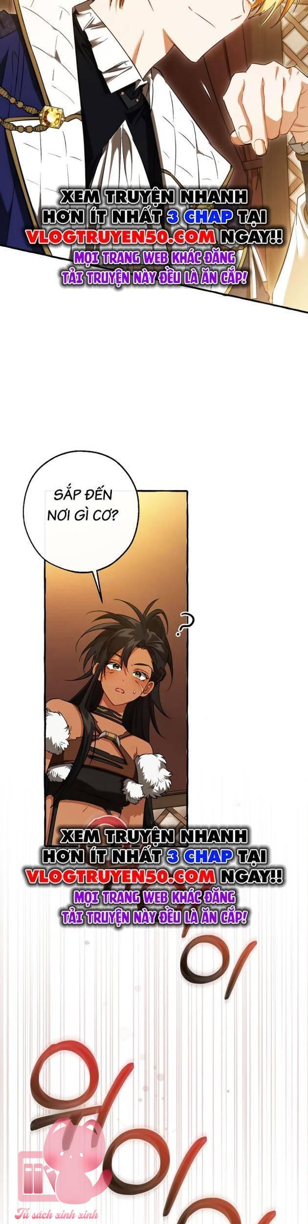 Phế Vật Dòng Dõi Bá Tước - Chap 158