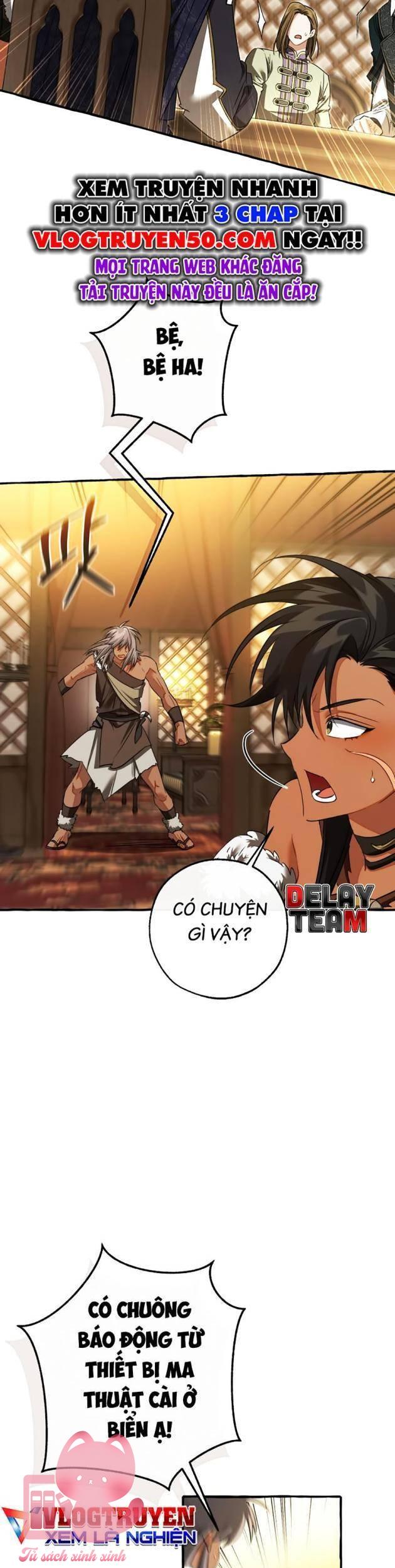 Phế Vật Dòng Dõi Bá Tước - Chap 158